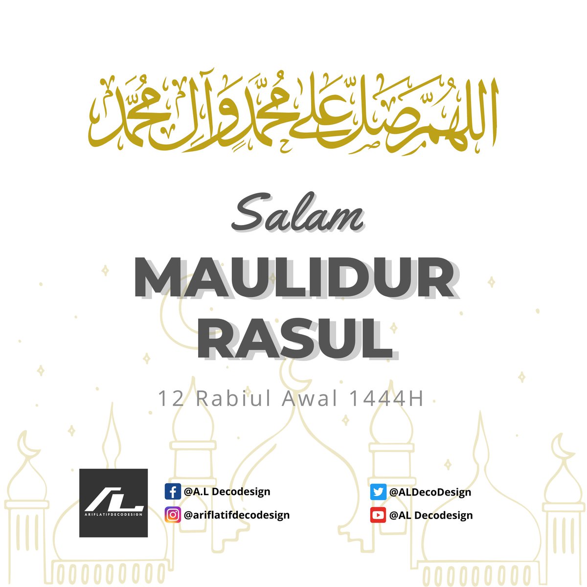 ALDecodesign's tweet image. 