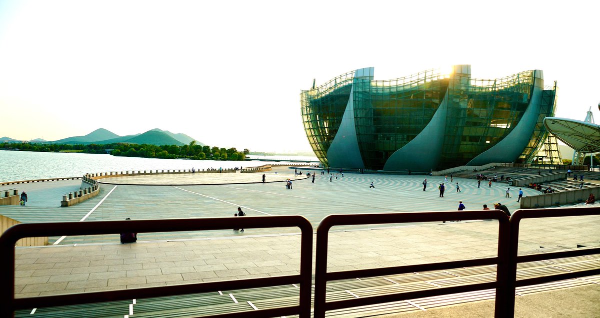 Explore Jiangsu tweet media