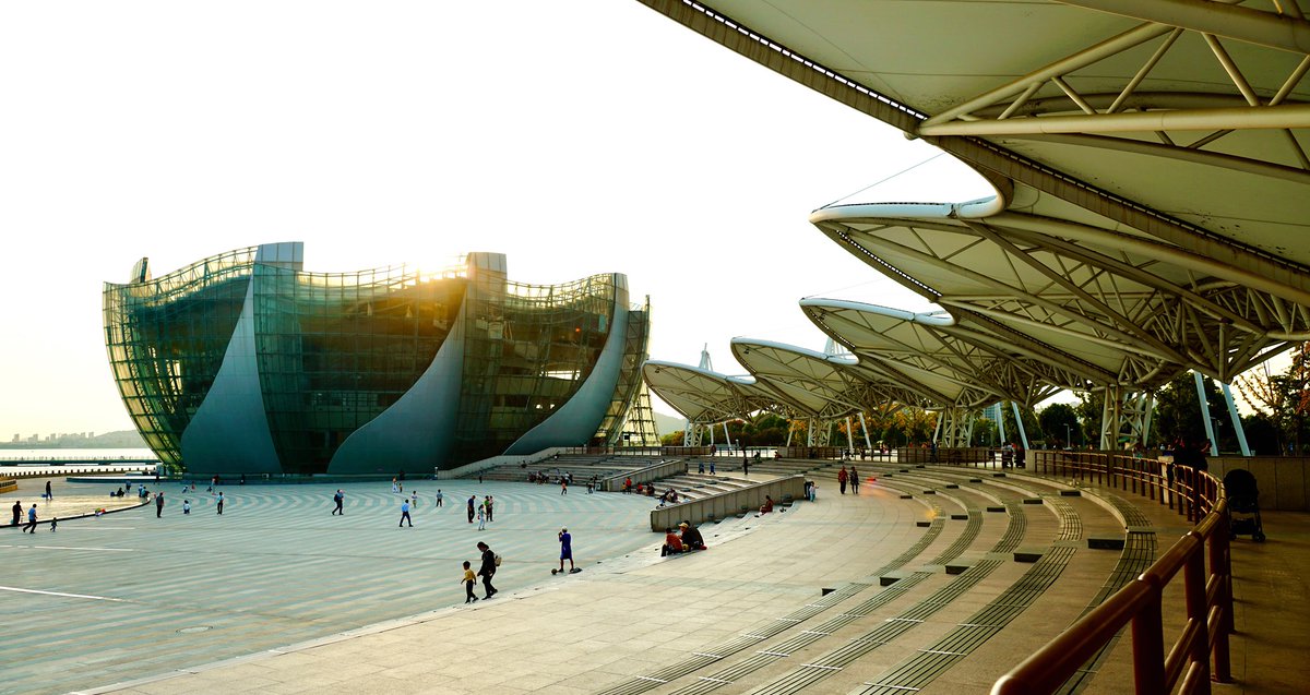 Explore Jiangsu tweet media