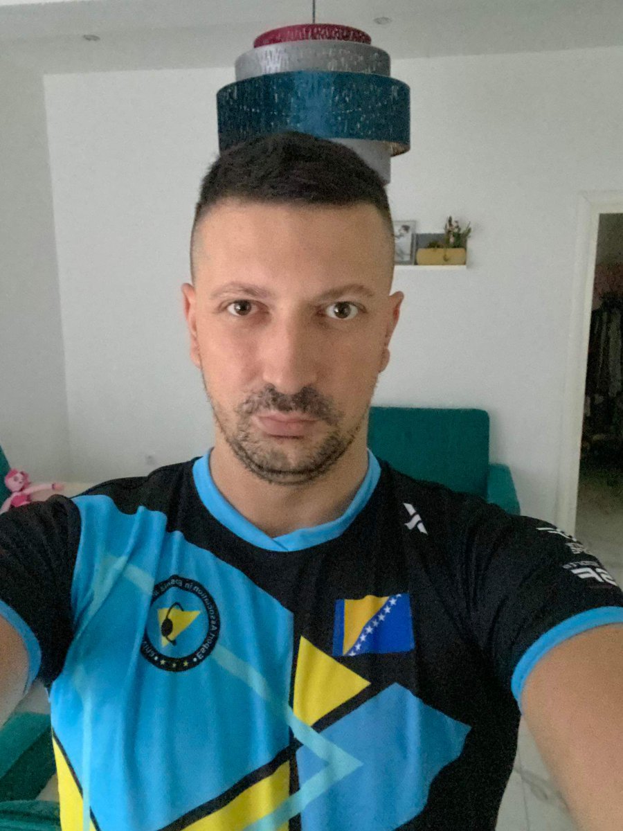PesRaul7's tweet photo. Back in the game ! https://t.co/jE2UbBnZin