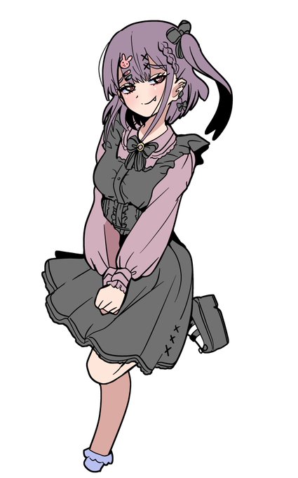 ラクガキ 