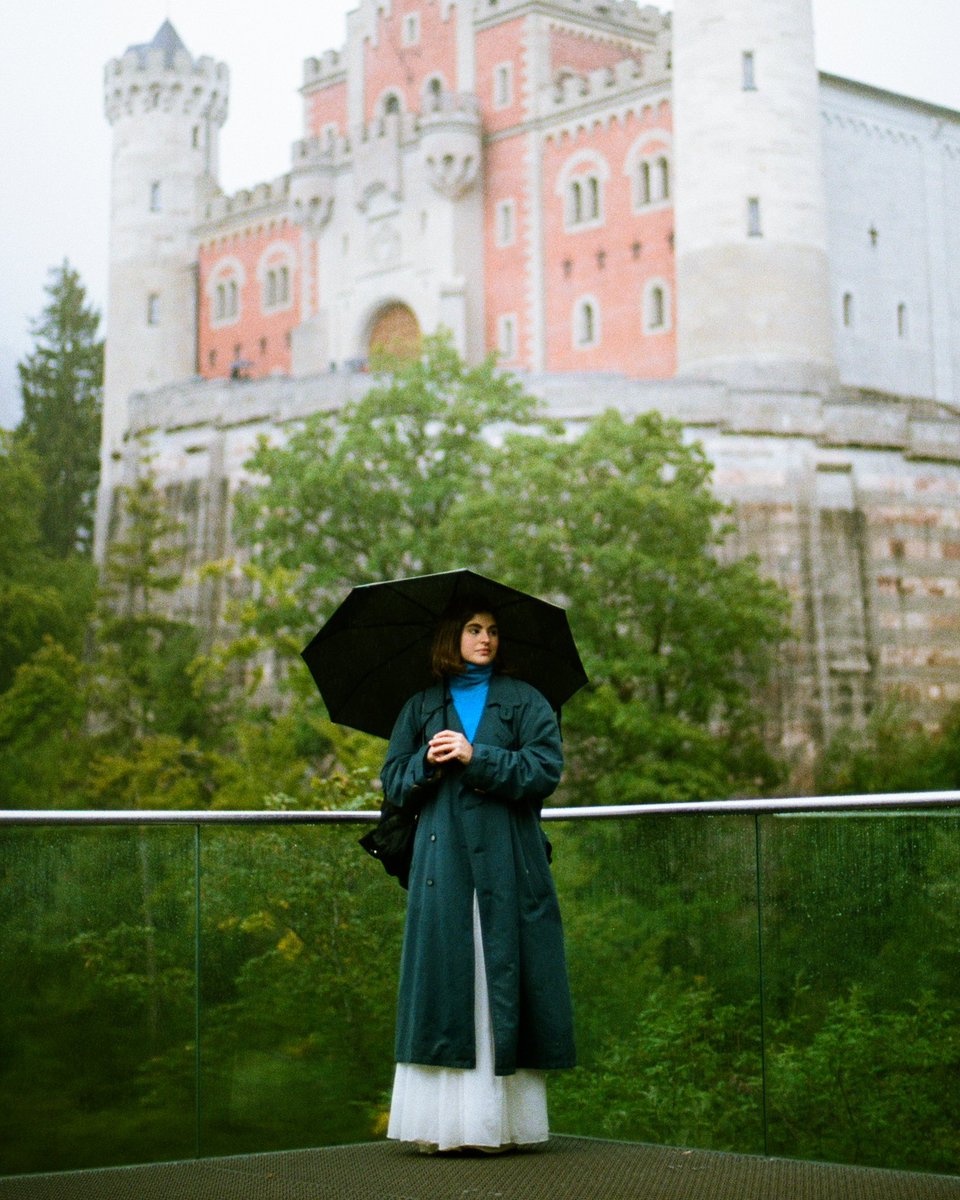 tessvisual's tweet image. Germany on film 🎞️