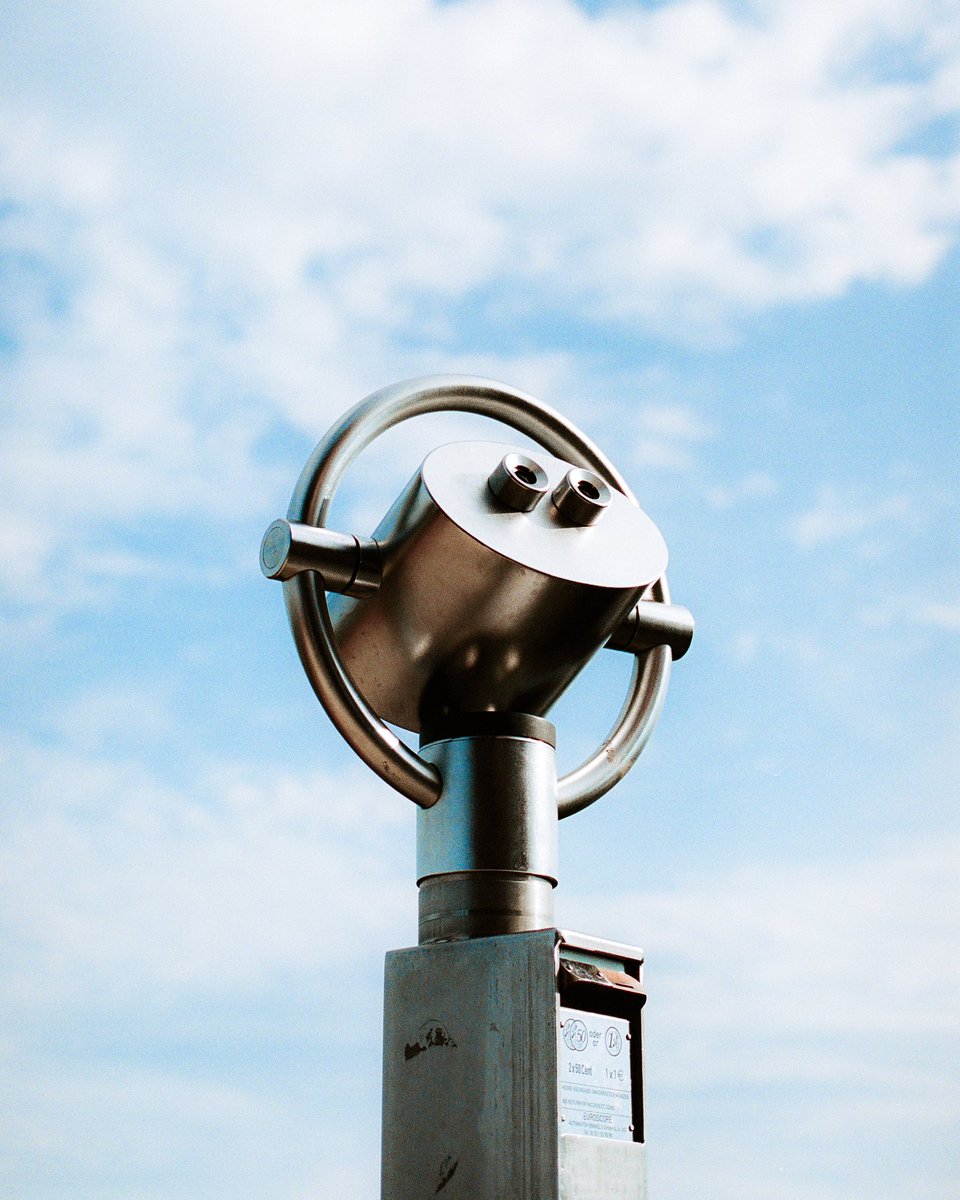 tessvisual's tweet image. Germany on film 🎞️