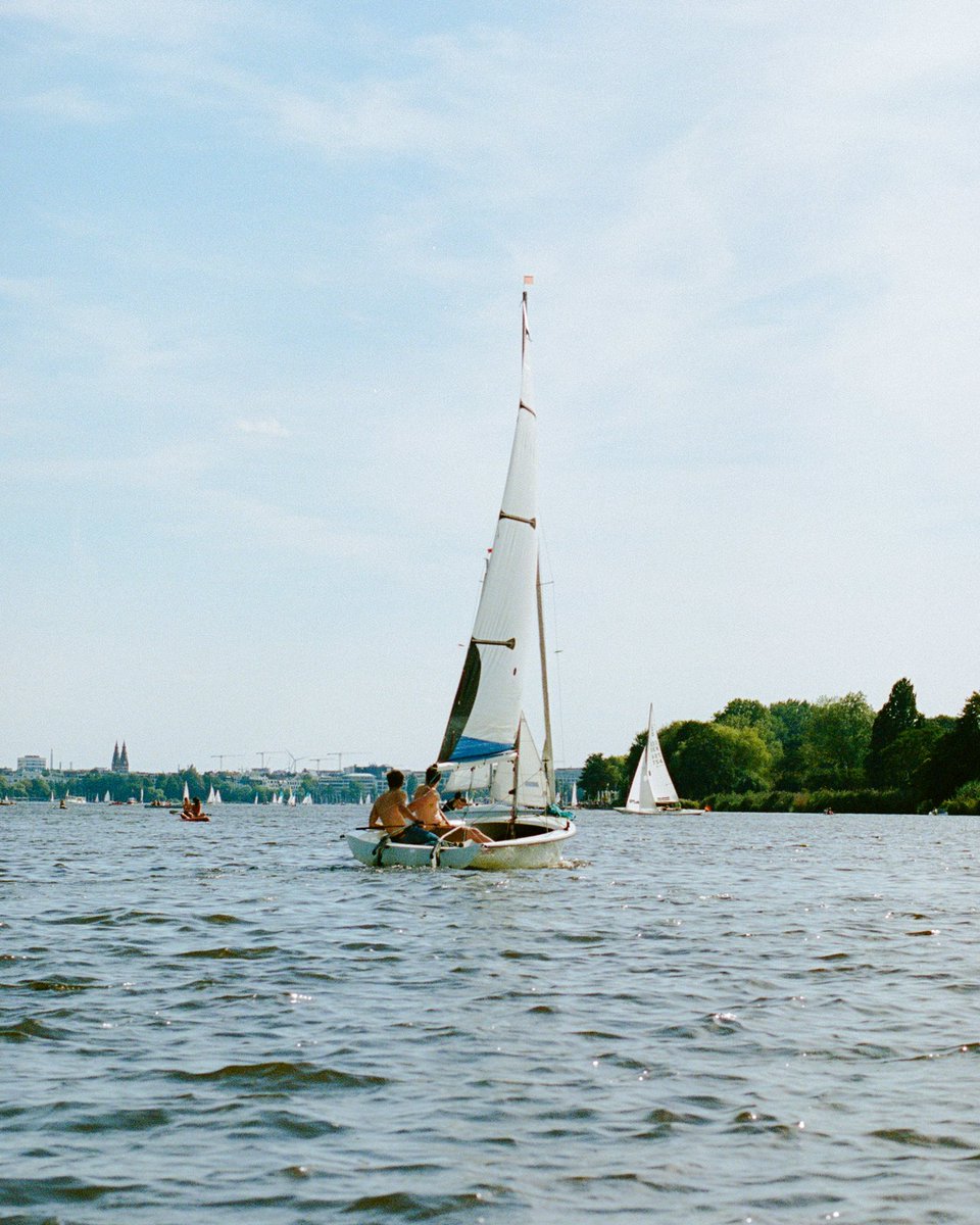 tessvisual's tweet image. Germany on film 🎞️