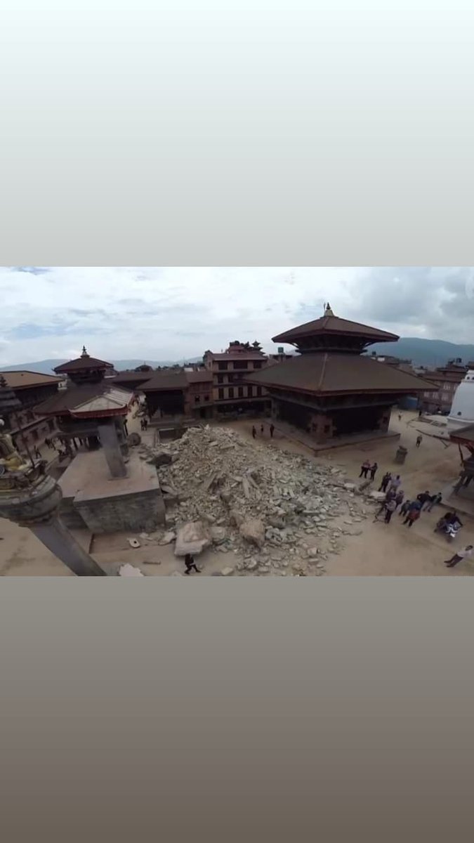 Yeezusgrg7's tweet photo. So emotional to watch the series #aftershock #Netflix 
The guy bringing money from the dead is such a horrific and inhumane act in this whole series...
He is lucky to be alive from that village #ugggh https://t.co/zb8TGUowOf