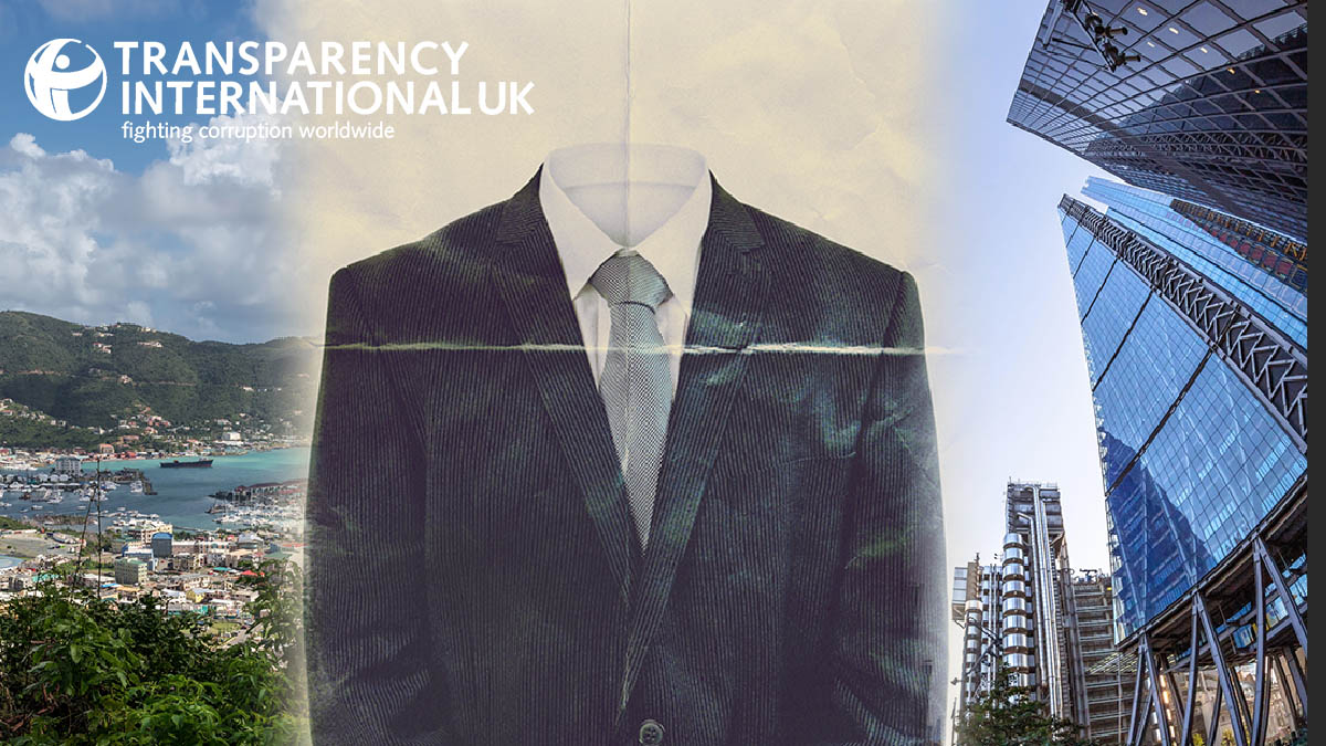 NEW: Partners in Crime details how more than 21,000 UK LLPs – some 14 per cent of all LLPs ever incorporated - share almost identical characteristics with those known to have been used in major #corruption and #moneylaundering schemes.

More ➡️ bit.ly/3SWrsgW