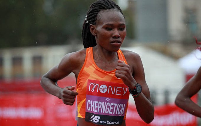 On the eve of the Huduma Day celebrations, a holiday dedicated to encouraging service to others, two Kenyans have once again hoisted our flag an inch higher, on the global mast of marathoners at the 2022 Chicago Marathon.