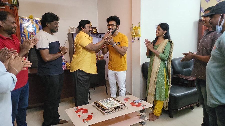 Etcetera Entertainment tweet media