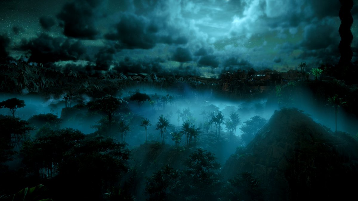 GNostalgea's tweet photo. #TCCForests
[#HorizonZeroDawn #ps4 #PlayStation #Guerrilla #guerrillagames #BeyondTheHorizon #VirtualPhotography] https://t.co/cKj2ojb11x