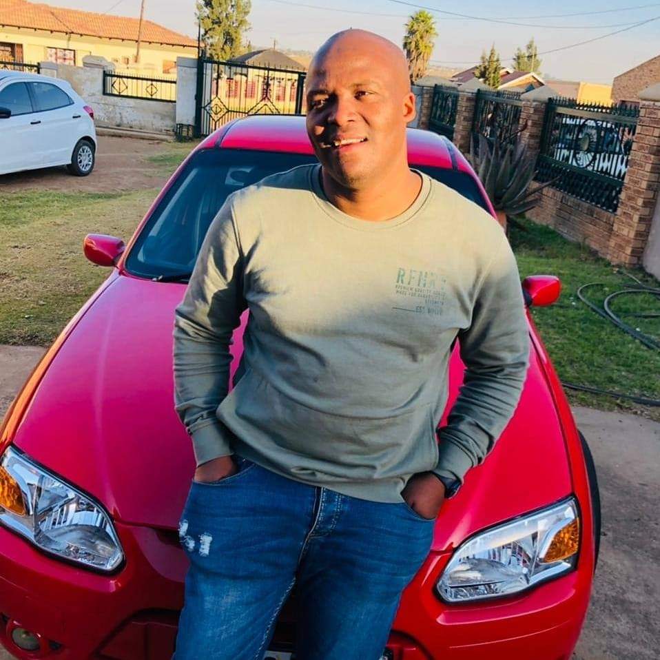 MsizaMarven's tweet photo. #NewProfilePic https://t.co/dj9igDp6jL