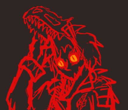 KaijuReaper's tweet photo. A special message for everyone, along with a first rough look at my persona's update.
#Birthday
#KaijuReaper #ShadowKaiju #Persona
#Biøshard #Bioshard
#GodzillaTitansUnleashed #Godzilla
#DawnofNegazira
#MonoRings #SonicEXE
#CrossHeroDrift
✨️ #Thankyou ✨️ https://t.co/eFjXXArIGg