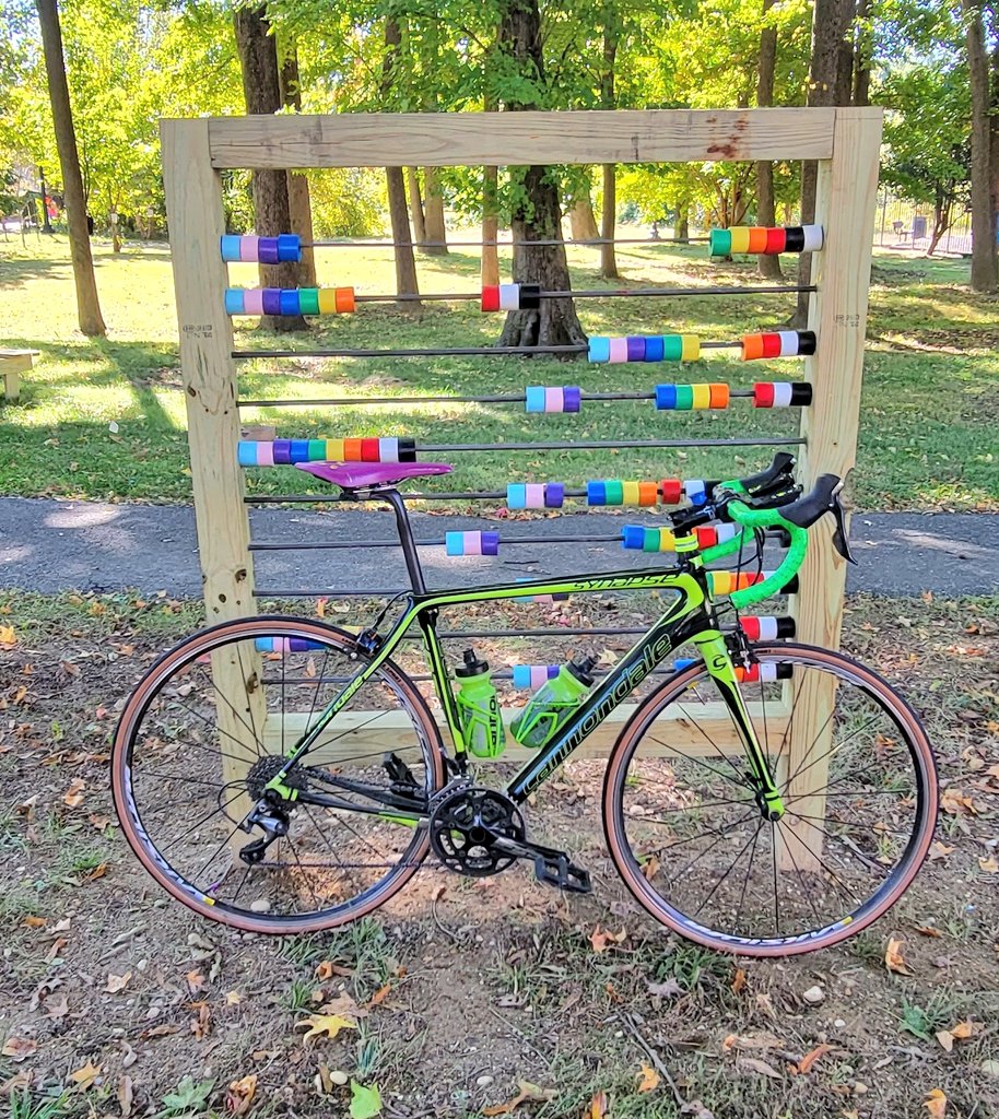 Chris_Roell's tweet photo. #bikedc #sedc #swdc #washingtondc #muralsdc https://t.co/vyjKyQ1K5j