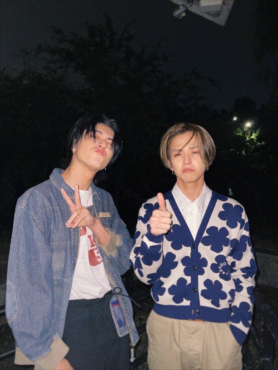 YGHarutoPH's tweet photo. 📷 | 221007

It's a little late, but I would like to thank you for this album and promotions.
Thank you always and I love you^^

#ASAHI #아사히 #朝光
#HARUTO #하루토 #温斗
#TREASURE #HELLOeverywhere 

@treasuremembers https://t.co/dRZPmZw5vg