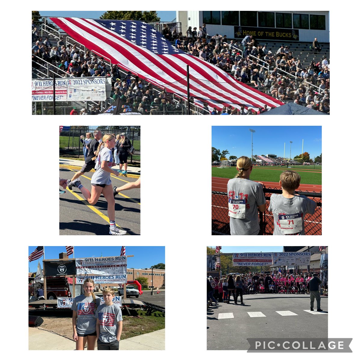 Grace Keane (@gkeane16) on Twitter photo October 9 2022 - Travis Manion Fallen Hero’s Run with my little brother!“If Not Me, Then Who…” <a href="/TMFoundation/">Travis Manion Foundation</a> <a href="/PennFusion_SA/">Penn Fusion SA</a> <a href="/ImCollegeSoccer/">College Soccer Truth ™</a> <a href="/IanPaulDawson/">Ian Dawson</a> <a href="/Mevans018/">Maddy Evans</a> @Radu612 @team1mindset October 9 2022 - Travis Manion Fallen Hero’s Run with my little brother!“If Not Me, Then Who…” <a href="/TMFoundation/">Travis Manion Foundation</a> <a href="/PennFusion_SA/">Penn Fusion SA</a> <a href="/ImCollegeSoccer/">College Soccer Truth ™</a> <a href="/IanPaulDawson/">Ian Dawson</a> <a href="/Mevans018/">Maddy Evans</a> @Radu612 @team1mindset