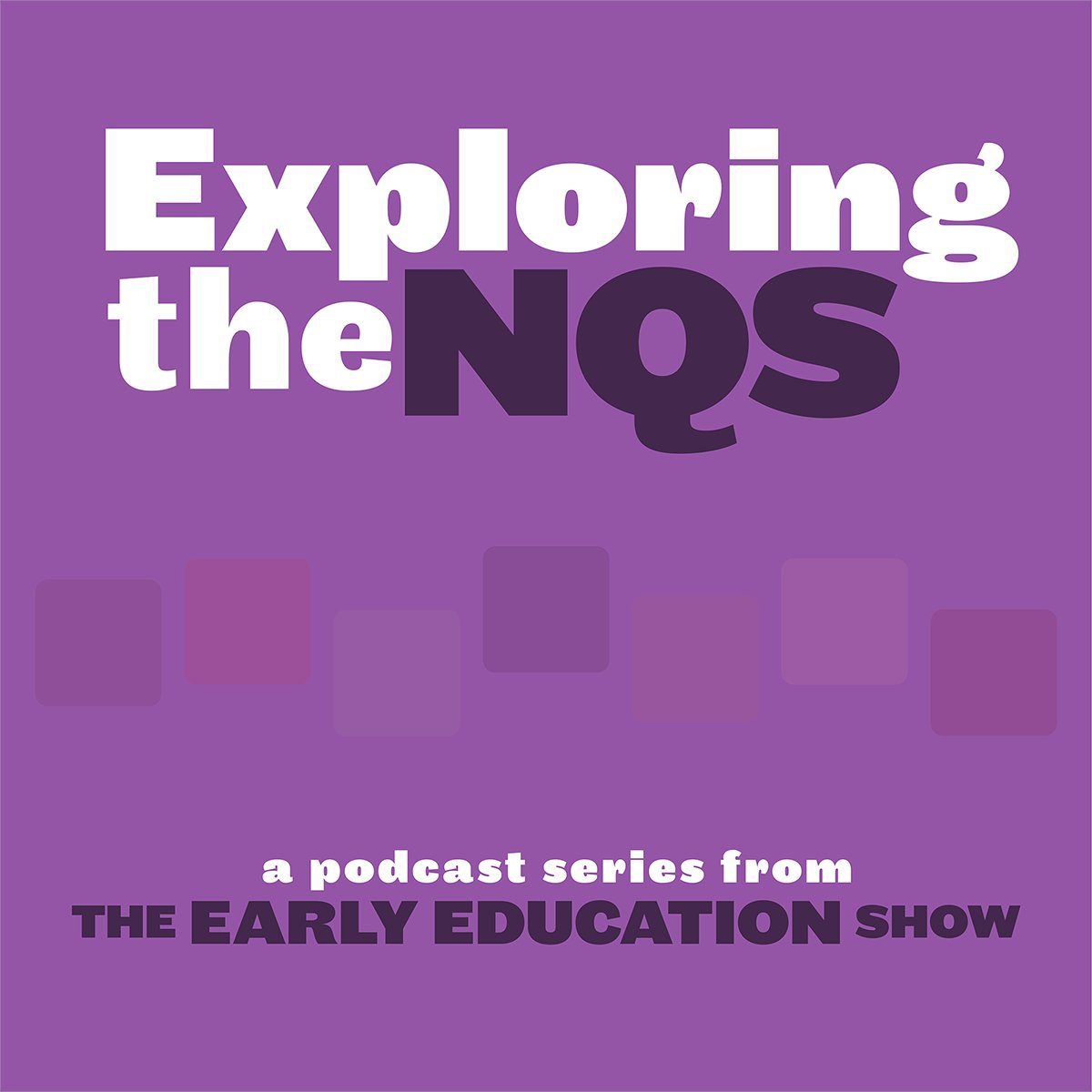 Early Education Show tweet media