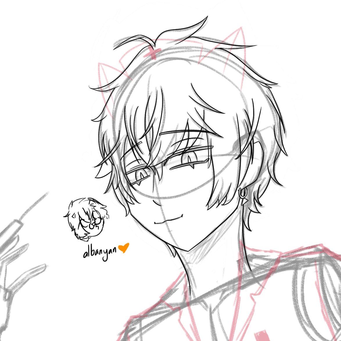 ᴀʀɪɴʏᴀɴ 🦊｜drawing hand cramps (astraearix) さんのイラスト・マンガ作品まとめ (9 件