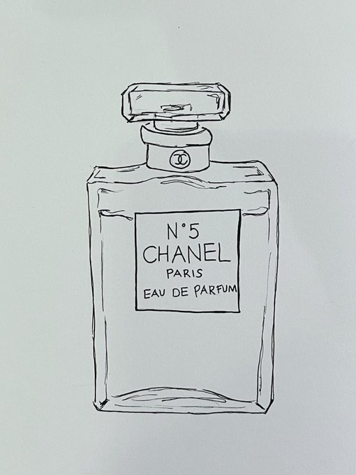 Chanel のイラスト マンガ コスプレ モデル作品 72 件 Twoucan