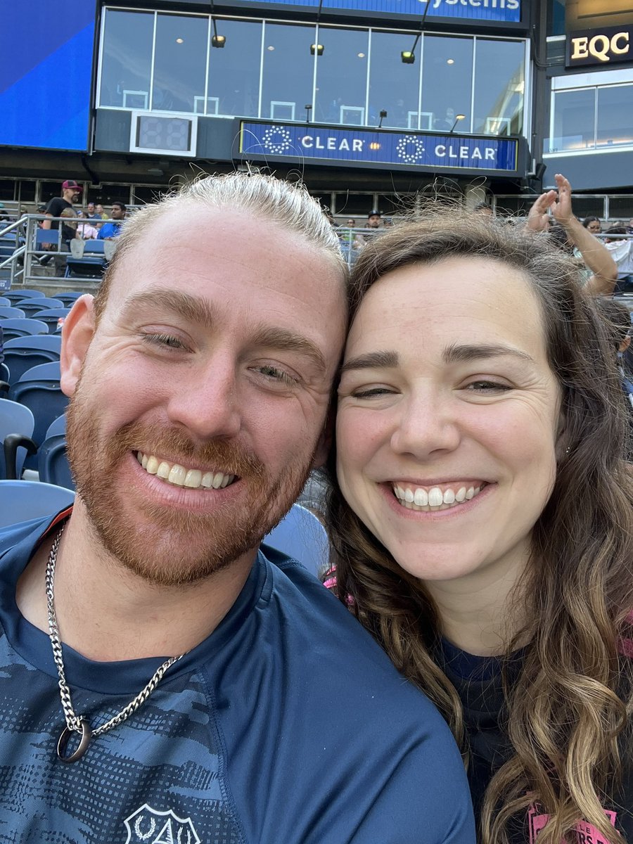 Go Sounders! #sounders #SEAvsSJ