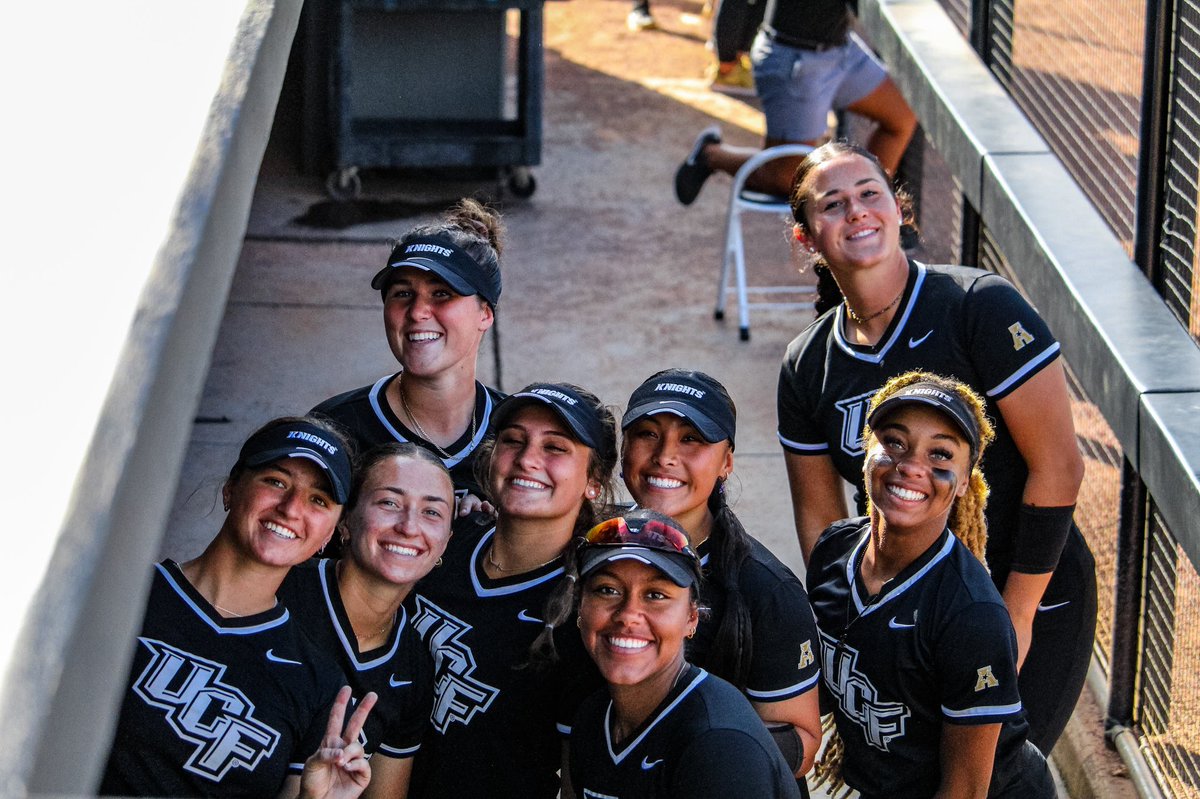 ⚔️ KNIGHTS WIN! ⚔️

Another solid showing from #TeamXXII! 💪 #ChargeOn