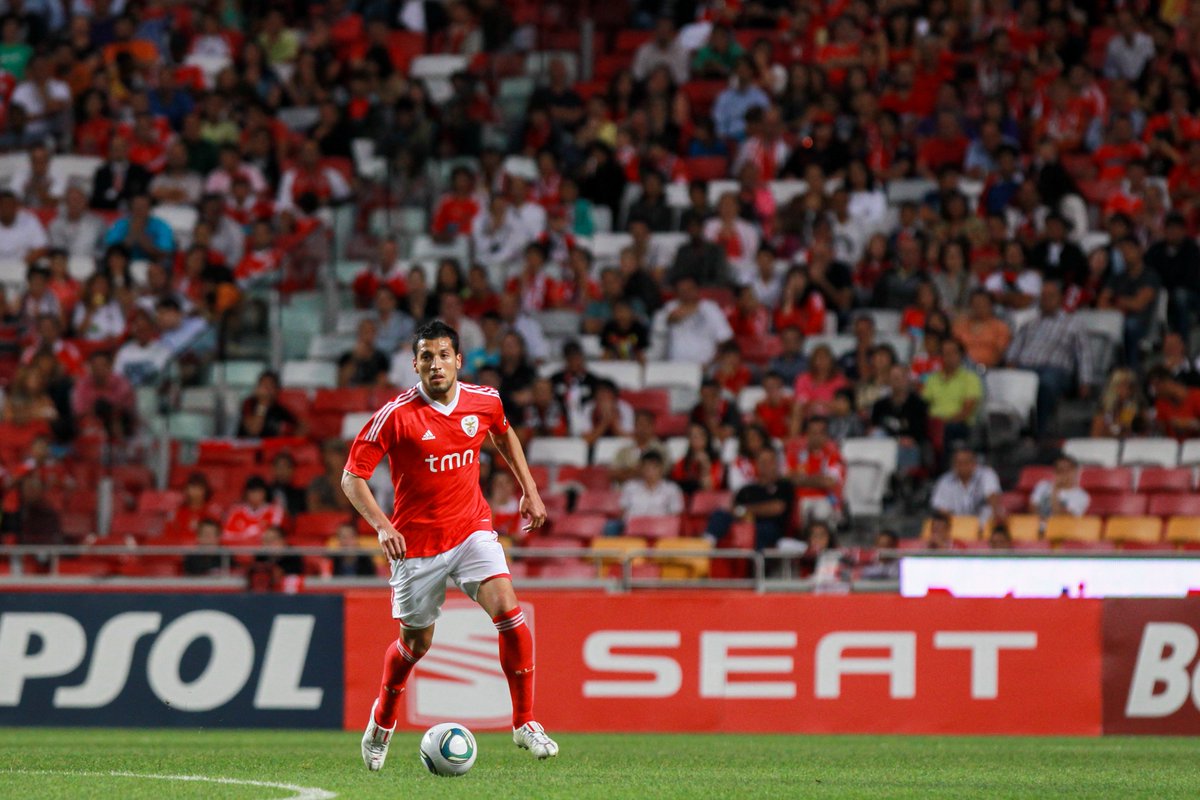 🎉 🎂 Feliz aniversário, <a href="/Garay_24/">Ezequiel Garay</a>! 

#EPluribusUnum