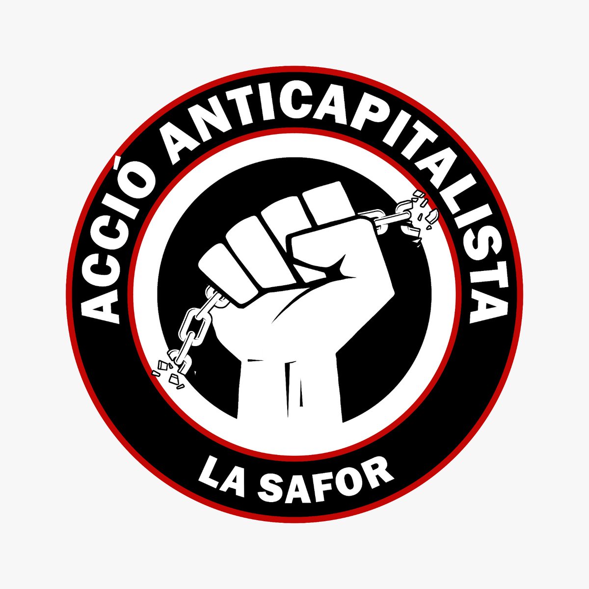 Som la classe treballadora organitzada, farta de totes les penúries a què ens arrossega este sistema capitalista i patriarcal, hem decidit fer un pas avant i unir-nos. Els motius sobren, no hi ha excuses, la nostra comarca patix una sèrie d'injustícies que mereixen resposta: