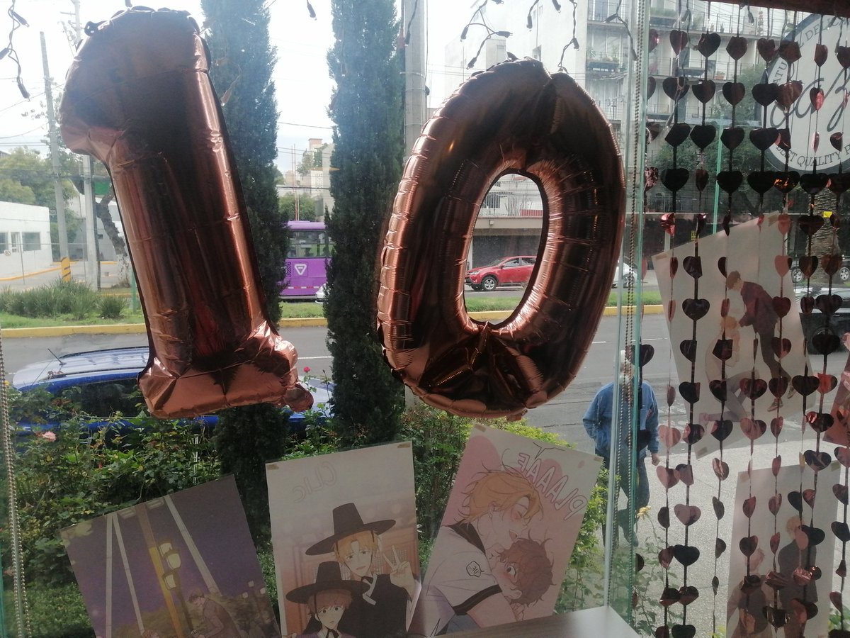 CainSupremacy1's tweet photo. HAPPY PRINCE CAIN DAY
Se está celebrando en este momento el cumpleaños de  Cain en Ciudad de México 🌸
Muchas gracias a todos 💕
@studiozzu
#ThankYouForBeingBornCain
#HBDCain
#태어나줘서_고마워요
#HappyCainAndJooinDay_1010 https://t.co/nhFEKXqN2k