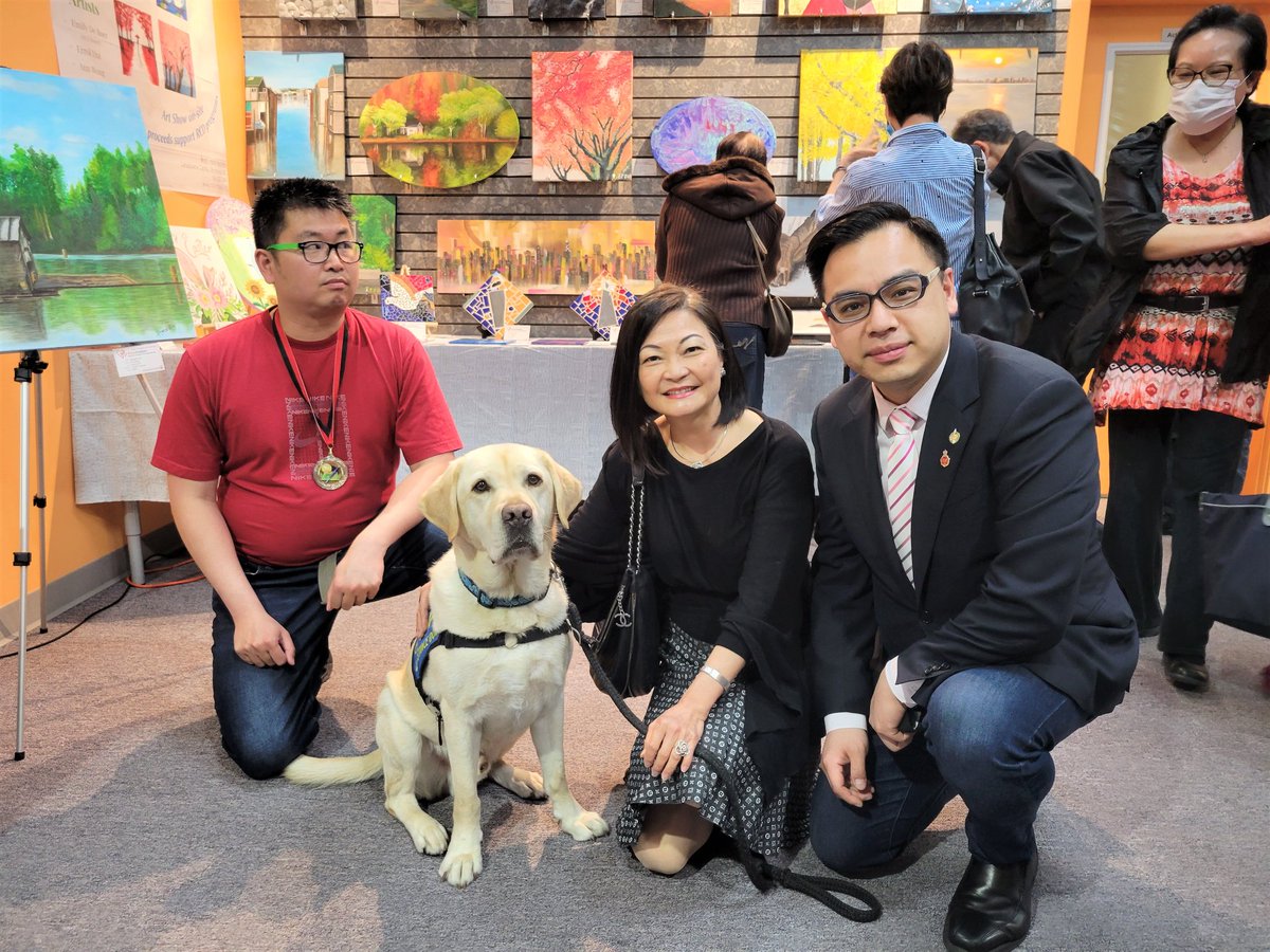 Elsa Wong tweet media