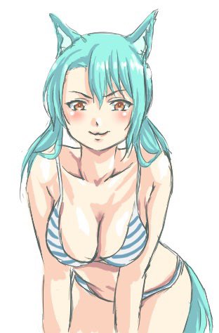 #このタグをみた人はド正面イラストを貼る 