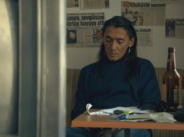 No Context Behzat Ç. tweet media