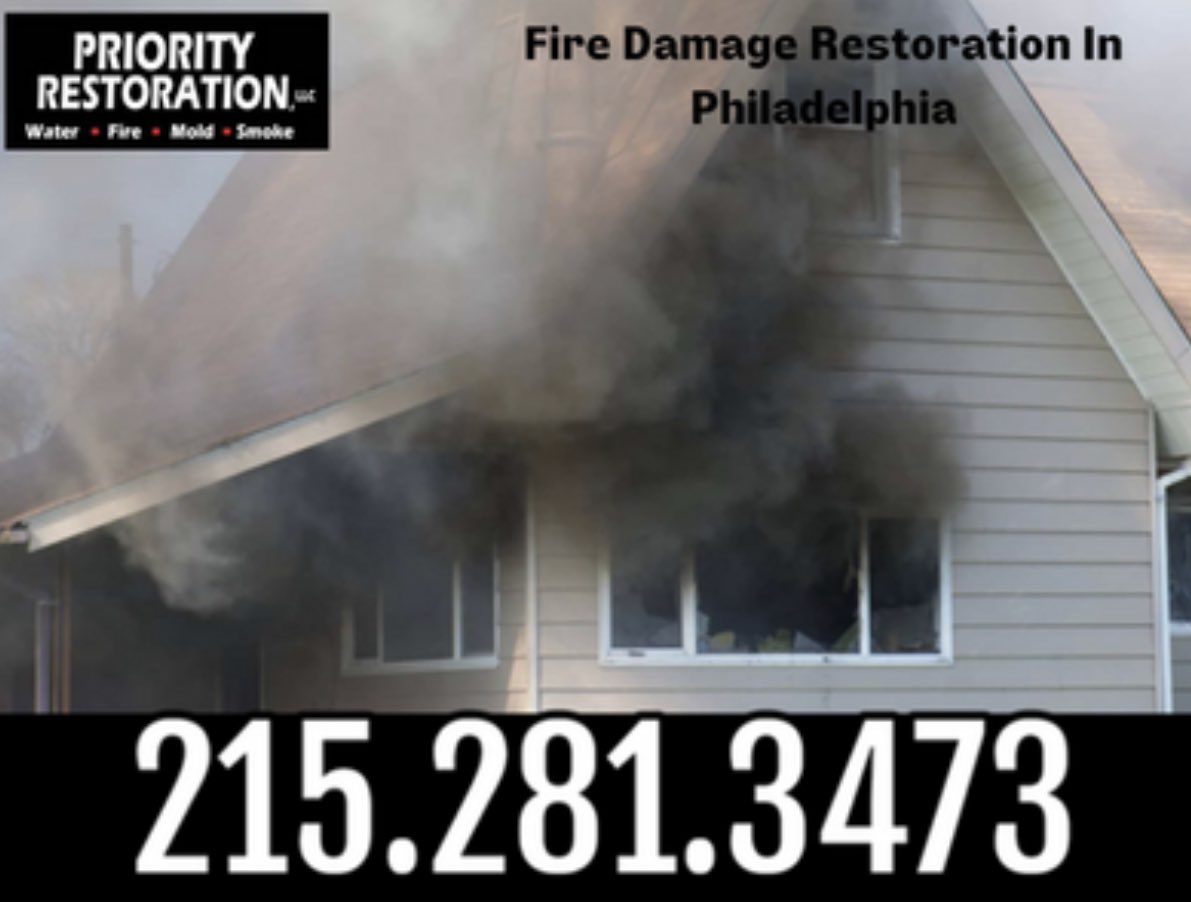 Priority Restoration tweet media