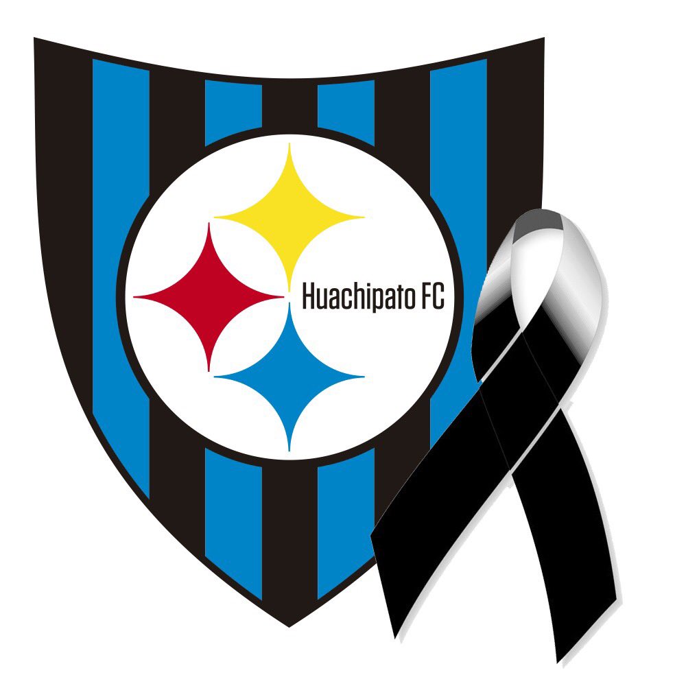 Huachipato's tweet photo. Nuestro club lamenta profundamente el fallecimiento de Cristián Padilla Peña, hincha
de O'Higgins que recibió varios disparos que provocaron su triste muerte, tras acompañar a su equipo en el estadio. https://t.co/jSCcaTGezM