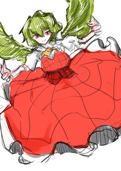 2022_Oct.2w_ついったまとめふつう #幽香 #エリー #くるみ https://t.co/oblyrzUHBD 