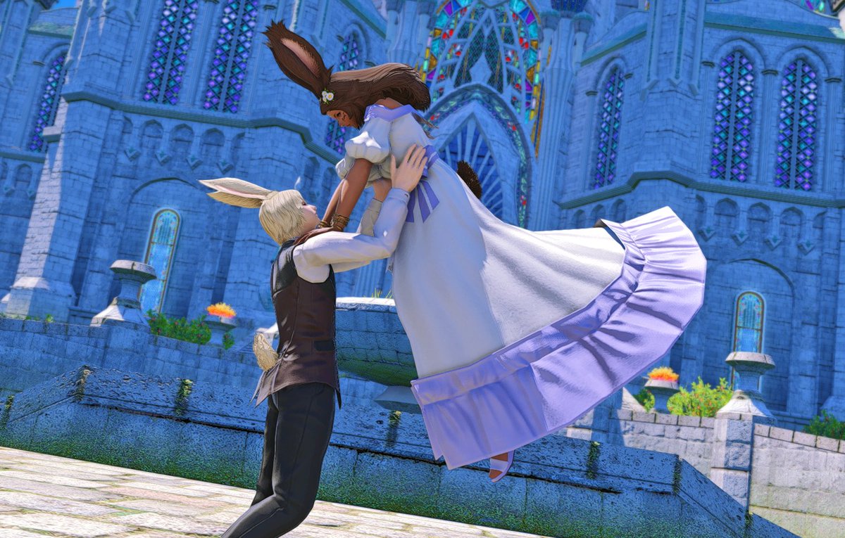 Random_Niv's tweet image. Arna and Kais, proud of how this one turned out