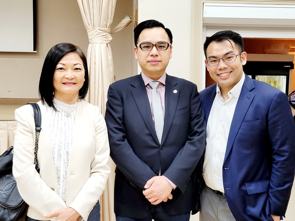 Elsa Wong tweet media