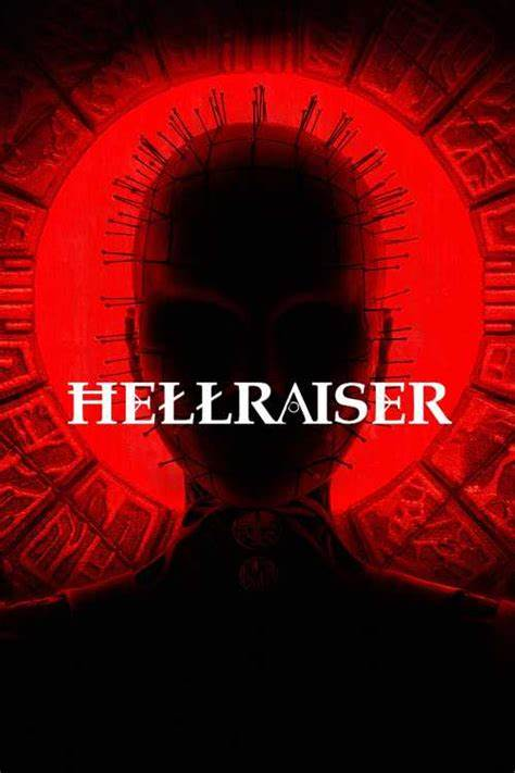 cp_tis's tweet photo. Today I've made a bad decision; I've decided to watch the three #Hellraiser movies without Doug Bradly...including the one that just came out.😨
#HorrorCommunity #Horror #OctoberHorrorChallenge #WishMeLuck #DecisionsWereMade https://t.co/u2H54MlUxs