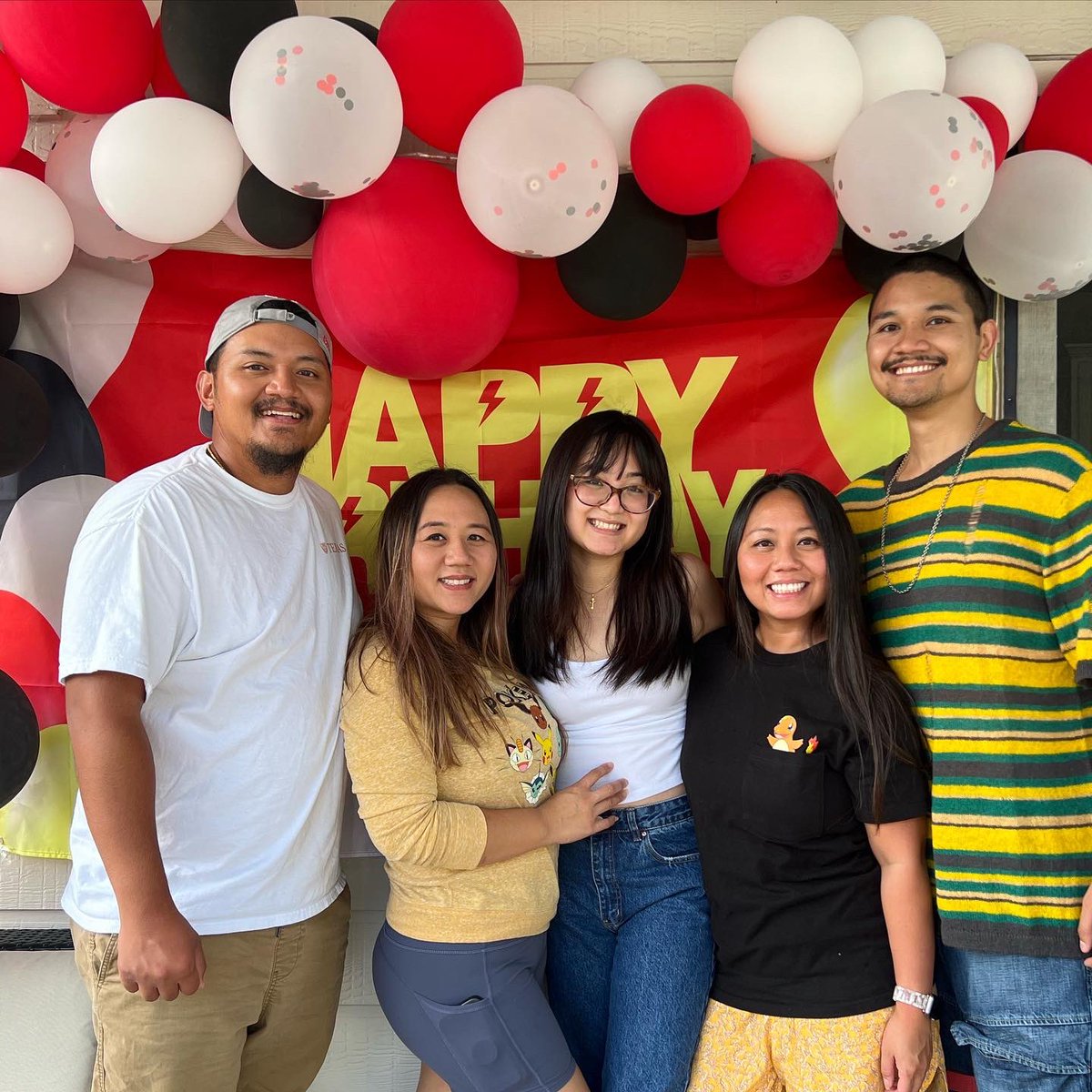 AnaviCoronado's tweet photo. Always a great weekend when it includes #SiblingTime https://t.co/Iwa52MoXw3