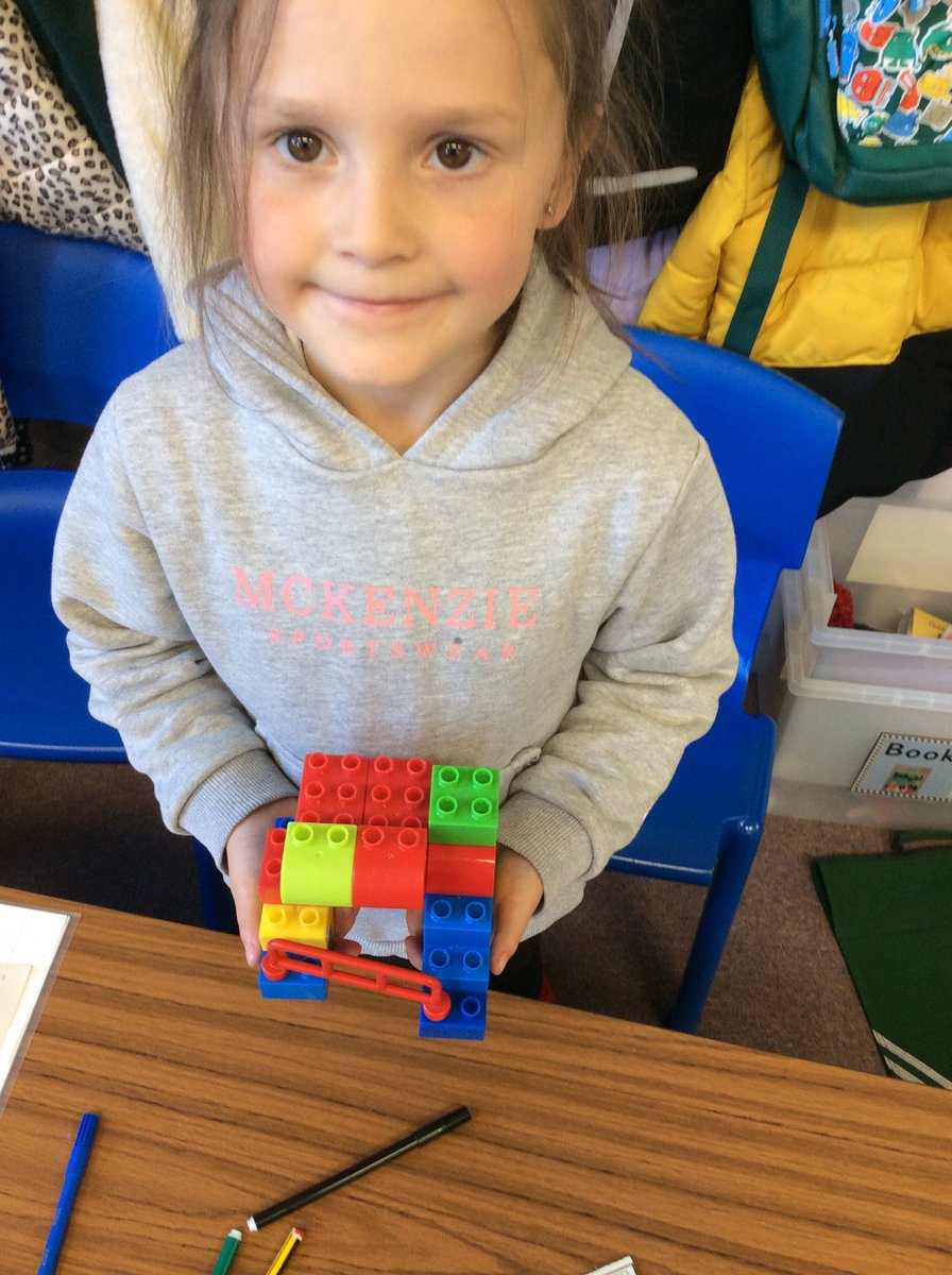 Y2_Vinnies's tweet photo. Making houses for the 3 pigs, choosing suitable materials https://t.co/ECOvxuCpPt