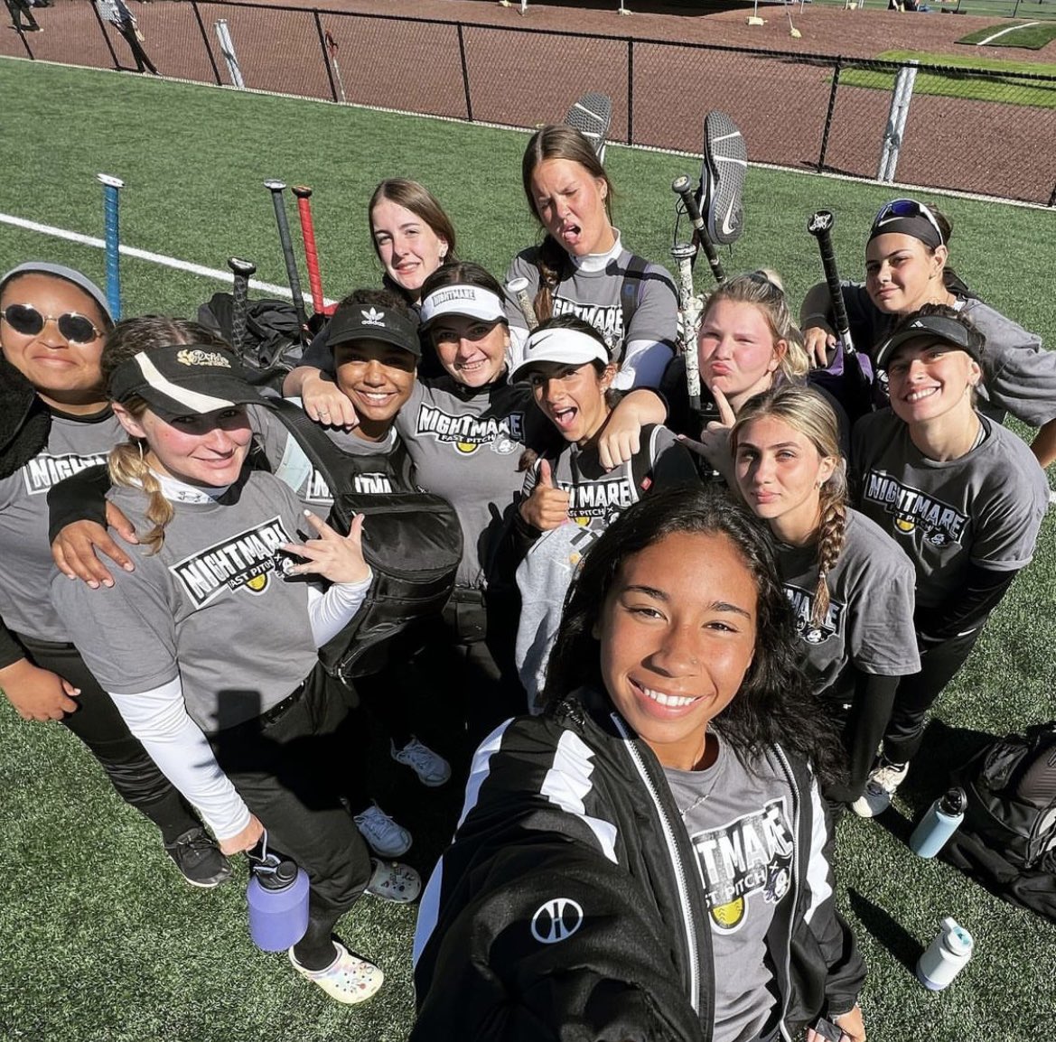 kadyolsen2025's tweet photo. had a great weekend overall with 4 doubles, 6 RBIs, and being able to dominate my change ups. excited to work hard this week and gear up for Team NJ! #gonightmare 💜💜 https://t.co/KUgMncwabB