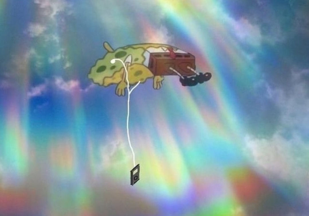 Pov: you're listening to the borders by sam fender