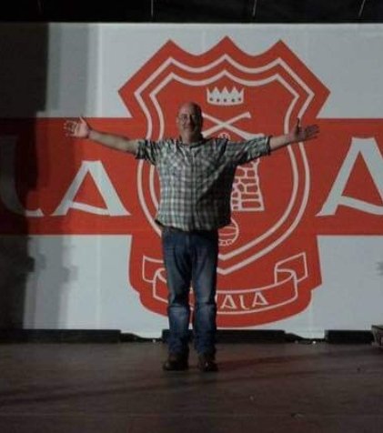 Cuala GAA tweet media
