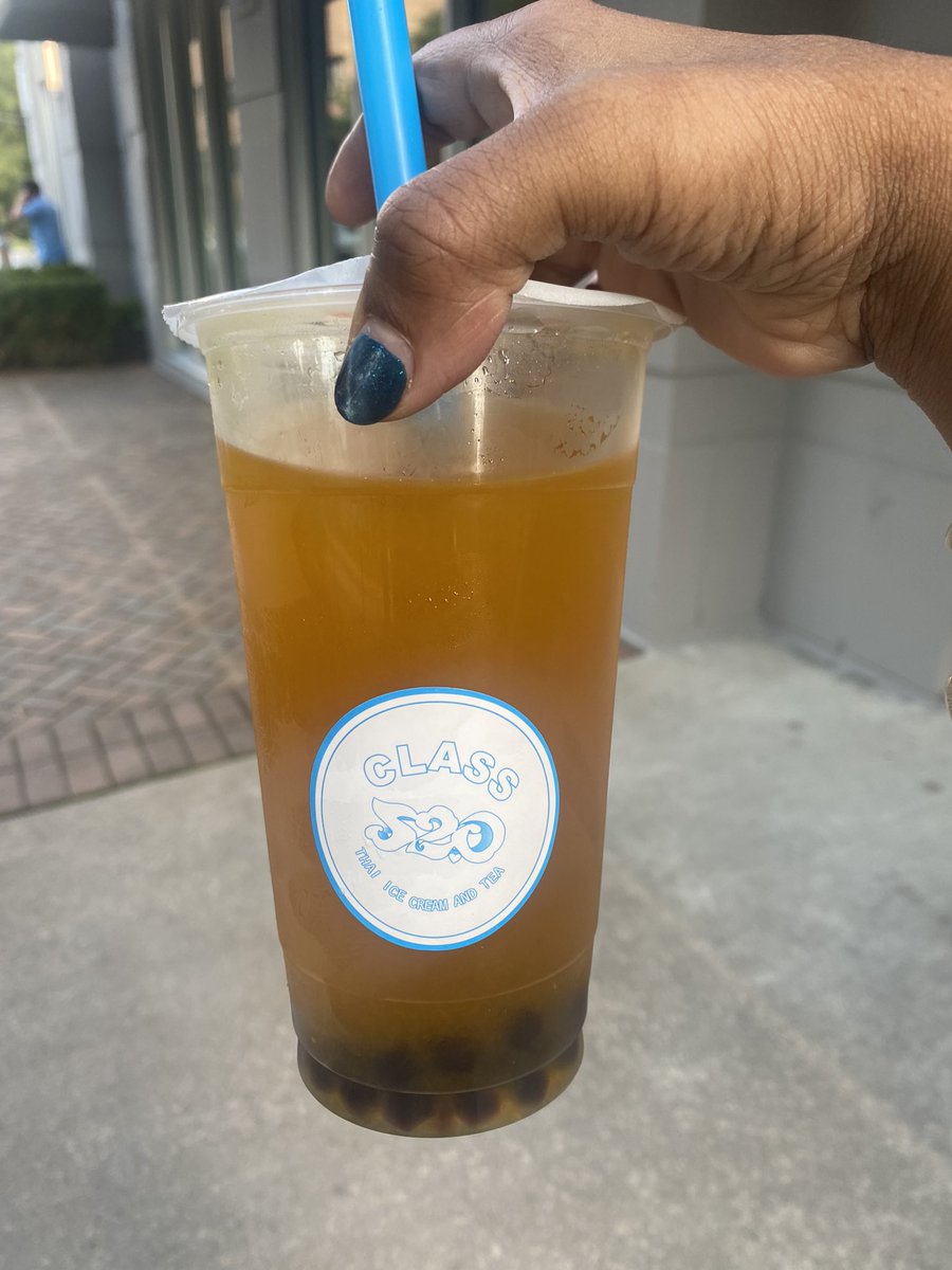 Weekend pick me up! forever love my boba! #bobablazers #ohana #weekendvibes