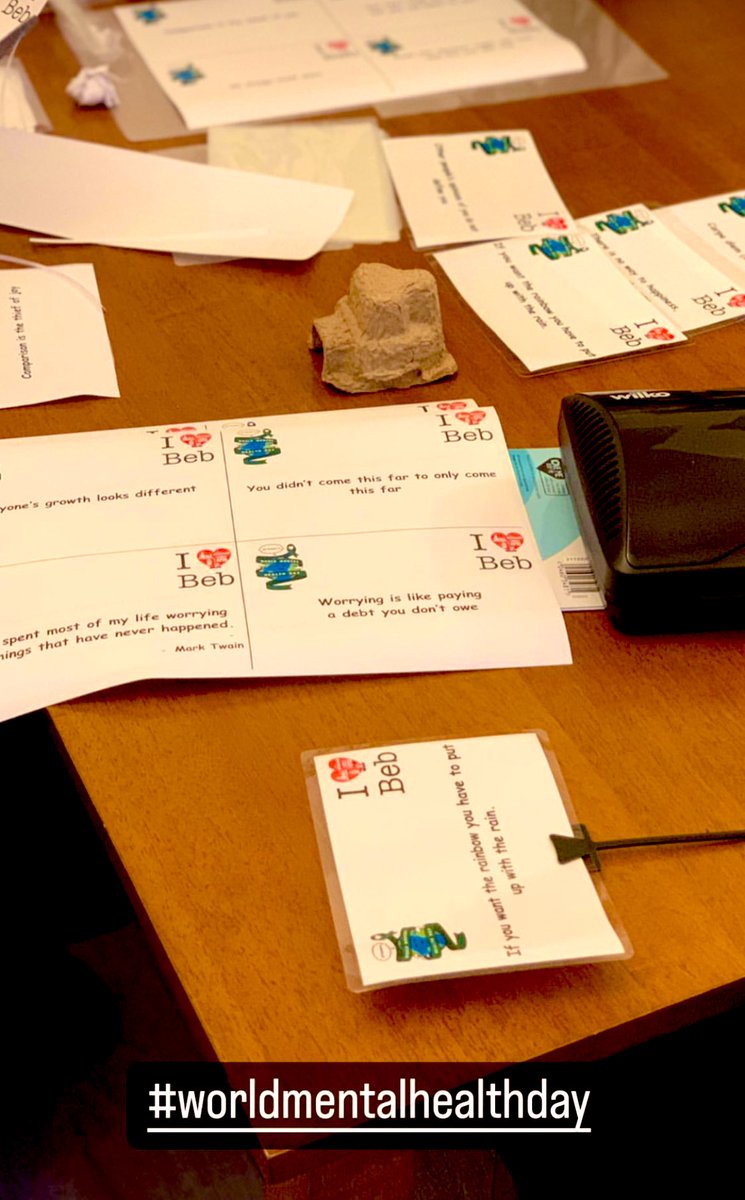 Love Bebington CIC tweet media