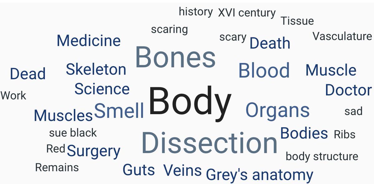 Dr Jennifer Z Paxton tweet media