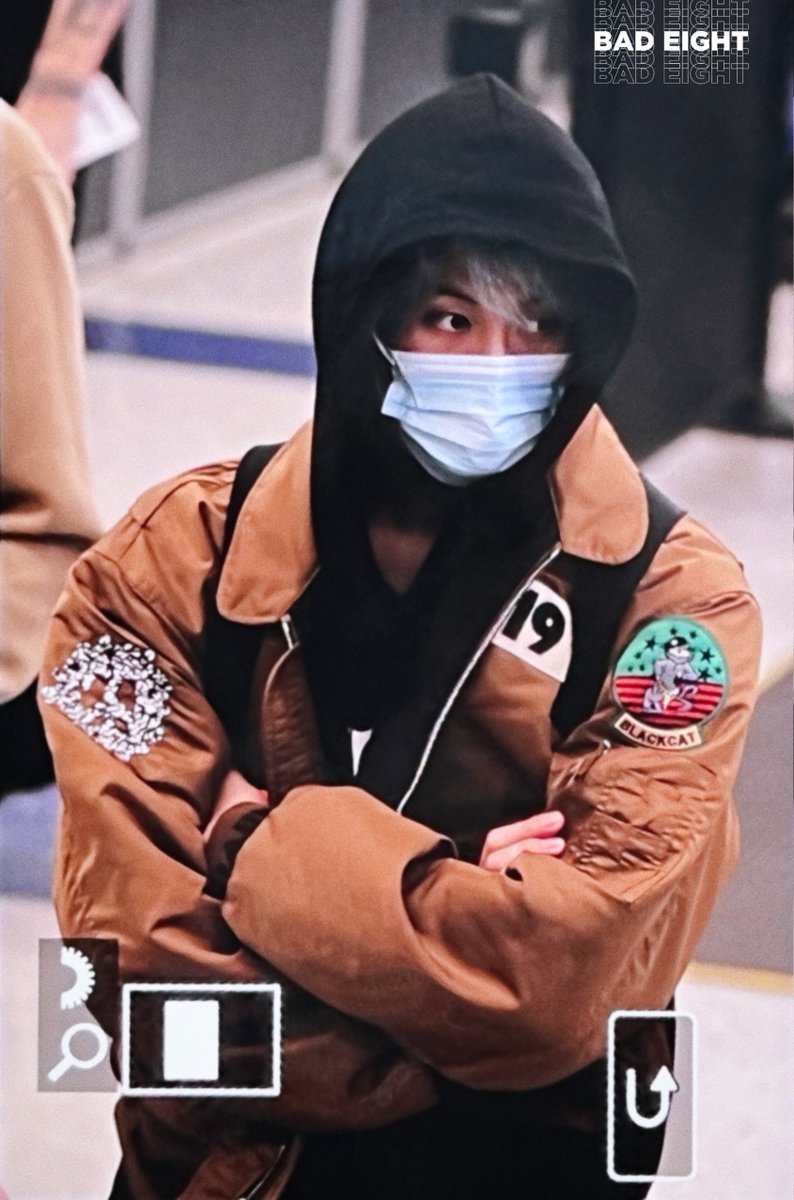 221009 🐈‍⬛🖤 #마크 #MARK #NCT