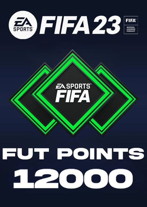 🎁 #CONCOURS 12.000 POINTS FIFA ( 100€ ) 🎁

Qui dit #RTTK sur #FIFA23 dit concours ! 😍

RT LE TWEET 🚨
FOLLOW @ThipFIFA &amp; @PedFifa11 🚨

Tirage au sort le 13 Octobre 🔥