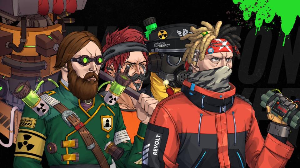 <a href="/DictatorsNFT_/">Dictators | COOKING IN SILENCE</a>  One of the few communities that, despite having everyone against it, continues to grow and now even more so with upgraded art. To the moooon! Dictators diamond hand!