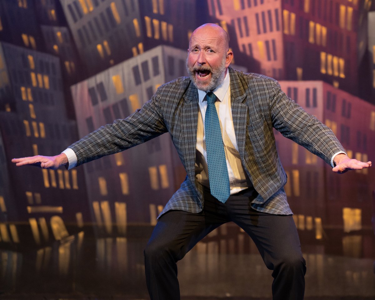 📷 Simon Day 📷 tweet media