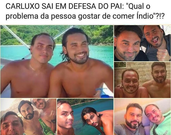Urso Natal RN tweet media