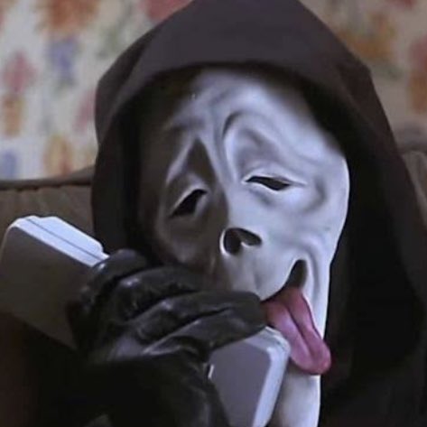 filmzghost's tweet photo. LIBERANDO TODOS OS FILMES DE “TODO MUNDO EM PÂNICO” NO DRIVE 🍿👻 https://t.co/eVYoPyRBRy