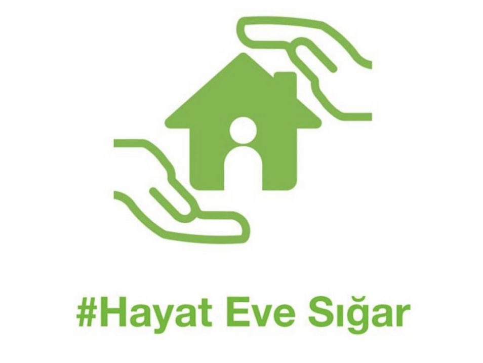 Yakalanılması durumunda ölüm oranı %0.02 olan bir hastalık için milyonlarca insan evlerine tıkıldı. 
Milyonlarca insan işine gidemedi. Onbinlercesi iflas etti. Milyonlarcası geliri olmadan yasaklarla evinin içinde aç bırakıldı. 

Ve kurtuluş için milyonlarcası aşıya zorlandı..